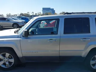 2011 Jeep Patriot Latitude with VIN 1J4NT1GB2BD103047, listed as a IAAI auction lot 41766608 with 156,967 mi miles and . Bid and sale history available at DreamBid. Image 13.
