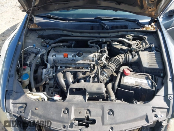 2011 Honda Accord EX with VIN 1HGCP2F73BA089683, listed as a IAAI auction lot 42256955 with 168,118 mi miles and . Bid and sale history available at DreamBid. Image 10.