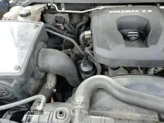 2019 Chevrolet Colorado 4WD ZR2 с VIN 1GCPTEE17K1215943, выставлен на аукционе Copart как лот 63032565 с пробегом 80 622 миль миль и Чистый • Clean title. История ставок и продаж доступна на DreamBid. Изображение 14.