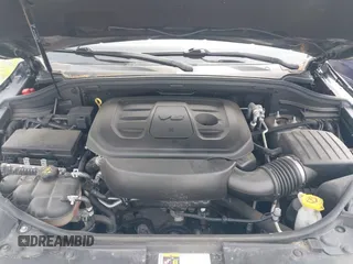 2020 Jeep Grand Cherokee Laredo z VIN 1C4RJFAG6LC239574, wystawiony jako IAAI lot #42347295 z przebiegiem 66 607 mil mil oraz . Historia ofert i sprzedaży dostępna na DreamBid. Obrazek 10.