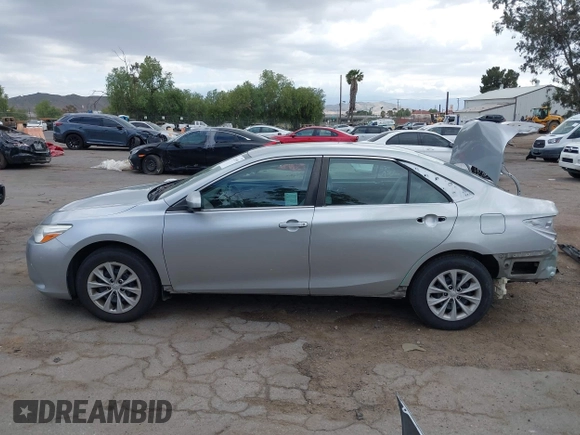 2017 Toyota Camry XLE with VIN 4T1BF1FK4HU454824, listed as a IAAI auction lot 42126990 with 77,818 mi miles and . Bid and sale history available at DreamBid. Image 15.