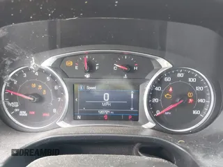 2021 GMC Acadia SLE z VIN 1GKKNKLA4MZ183807, wystawiony jako IAAI lot #42331798 z przebiegiem 120 721 mil mil oraz . Historia ofert i sprzedaży dostępna na DreamBid. Obrazek 7.