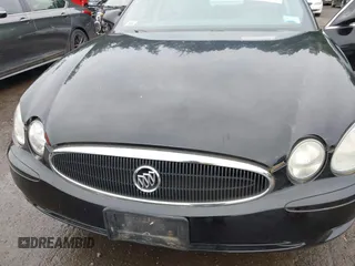 2005 Buick LaCrosse CX с VIN 2G4WC562451224015, выставлен на аукционе IAAI как лот 42526370 с пробегом 63 348 миль миль и . История ставок и продаж доступна на DreamBid. Изображение 6.