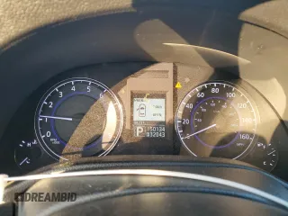 2012 Infiniti G25 x with VIN JN1DV6AR4CM861376, listed as a Copart auction lot 41479555 with 150,134 mi miles and Salvage Title. Bid and sale history available at DreamBid. Image 9.