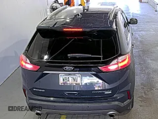 2019 Ford Edge Titanium с VIN 2FMPK3K96KBC64679, выставлен на аукционе IAAI как лот 42789318 с пробегом 35 845 миль миль и . История ставок и продаж доступна на DreamBid. Изображение 7.