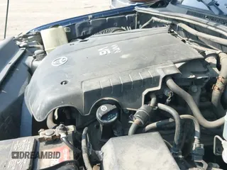 2007 Toyota Tacoma PreRunner with VIN 5TEJU62N17Z469077, listed as a IAAI auction lot 42735934 with 243,197 mi miles and . Bid and sale history available at DreamBid. Image 19.