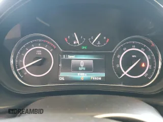 2015 Buick Regal Premium I z VIN 2G4GN5EX8F9297239, wystawiony jako Copart lot #57685205 z przebiegiem 81 480 mil mil oraz Szkoda całkowita • Salvage title. Historia ofert i sprzedaży dostępna na DreamBid. Obrazek 9.