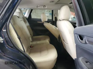 2018 Mazda CX-5 Touring z VIN JM3KFBCM3J0464815, wystawiony jako Copart lot #58794685 z przebiegiem Nie podano mil oraz Szkoda całkowita • Salvage title. Historia ofert i sprzedaży dostępna na DreamBid. Obrazek 11.