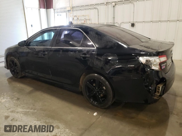 2014 Toyota Camry L with VIN 4T1BF1FK5EU317077, listed as a Copart auction lot 45925595 with 218,554 mi miles and Salvage Title. Bid and sale history available at carsss.com. Image 2.