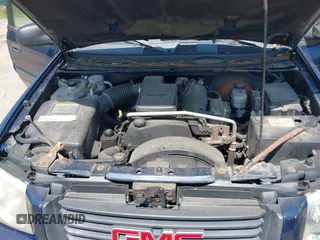 2004 GMC Envoy SLT with VIN 1GKET12S246166691, listed as a IAAI auction lot 42460473 with 219,304 mi miles and . Bid and sale history available at DreamBid. Image 10.