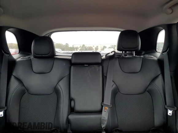 2021 Jeep Cherokee Latitude Plus with VIN 1C4PJLLB1MD155133, listed as a Copart auction lot 87655755 with 31,221 mi miles and Salvage title. Bid and sale history available at DreamBid. Image 10.