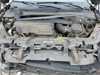 2019 Jaguar E-Pace SE with VIN SADFP2FX1K1Z35910, listed as a Copart auction lot 45399745 with 81,306 mi miles and Salvage Title. Bid and sale history available at DreamBid. Image 11.