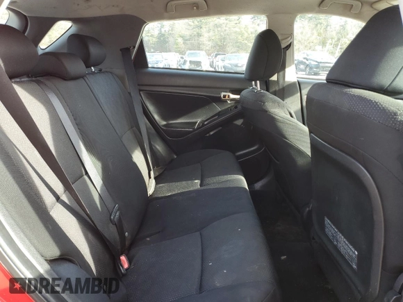 2010 Toyota Matrix S с VIN 2T1LE4EE6AC014292, выставлен на аукционе Copart как лот 88849945 с пробегом 179 284 миль миль и Чистый • Clean title. История ставок и продаж доступна на DreamBid. Изображение 10.
