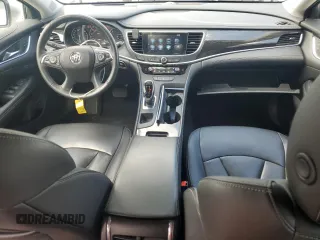 2017 Buick LaCrosse Premium with VIN 1G4ZR5SS0HU209425, listed as a Copart auction lot 62169965 with 83,250 mi miles and Salvage title. Bid and sale history available at DreamBid. Image 8.