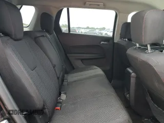 2014 GMC Terrain SLE with VIN 2GKALMEK3E6324818, listed as a Copart auction lot 62259015 with 148,415 mi miles and Clean title. Bid and sale history available at DreamBid. Image 11.