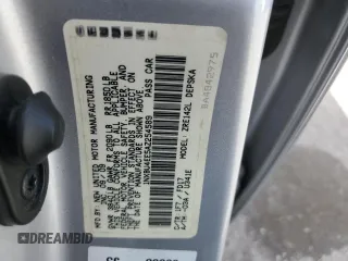 2010 Toyota Corolla with VIN 1NXBU4EE5AZ254589, listed as a Copart auction lot 54682255 with 177,539 mi miles and Clean Title. Bid and sale history available at carsss.com. Image 12.