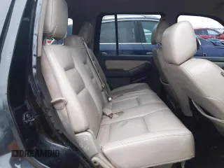 2008 Ford Explorer XLT with VIN 1FMEU73898UB36843, listed as a Copart auction lot 45171475 with 255,853 mi miles and Salvage Title. Bid and sale history available at carsss.com. Image 11.