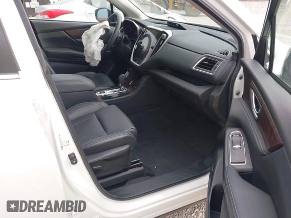 2024 Subaru Ascent Touring z VIN 4S4WMAWD2R3436418, wystawiony jako IAAI lot #42289262 z przebiegiem 25 729 mil mil oraz . Historia ofert i sprzedaży dostępna na DreamBid. Obrazek 5.