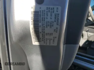 2006 Chrysler PT Cruiser Touring with VIN 3A4FY58BX6T228292, listed as a Copart auction lot 83819194 with 89,547 mi miles and Clean Title. Bid and sale history available at DreamBid. Image 12.
