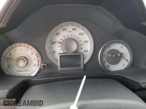 2012 Honda Pilot Touring with VIN 5FNYF3H92CB011089, listed as a Copart auction lot 52822085 with Not Provided miles and Salvage Title. Bid and sale history available at carsss.com. Image 9.
