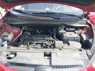 2010 Hyundai Tucson GLS with VIN KM8JT3AC1AU097317, listed as a IAAI auction lot 41758296 with 108,695 mi miles and . Bid and sale history available at DreamBid. Image 10.