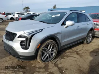 2022 Cadillac XT4 AWD Sport с VIN 1GYFZFR49NF123559, выставлен на аукционе Copart как лот 41908094 с пробегом 28 041 миль миль и . История ставок и продаж доступна на DreamBid. Изображение 1.