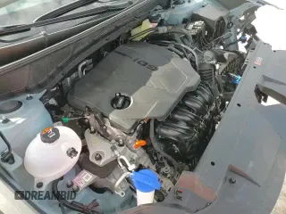 2025 Hyundai Santa Cruz SEL Activity z VIN 5NTJC4DE4SH145669, wystawiony jako Copart lot #63576855 z przebiegiem 1 122 mil mil oraz Szkoda całkowita • Salvage title. Historia ofert i sprzedaży dostępna na DreamBid. Obrazek 13.