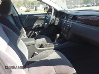 2015 Chevrolet Impala LT with VIN 2G1WB5E30F1134808, listed as a IAAI auction lot 41829030 with 188,573 mi miles and . Bid and sale history available at DreamBid. Image 5.