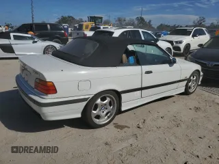 1999 BMW 3 Series M3 with VIN WBSBK9330XEC44236, listed as a Copart auction lot 76949444 with 77,012 mi miles and Salvage Title. Bid and sale history available at carsss.com. Image 3.