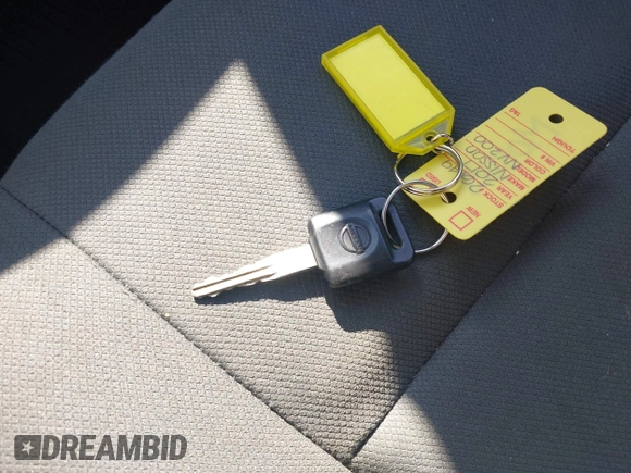 2017 Nissan NV200 S with VIN 3N6CM0KN1HK718801, listed as a IAAI auction lot 42069340 with 93,318 mi miles and . Bid and sale history available at DreamBid. Image 11.