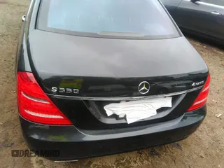 2012 Mercedes-Benz S 550 with VIN WDDNG9EBXCA443941, listed as a IAAI auction lot 40790743 with 177,681 mi miles and . Bid and sale history available at DreamBid. Image 15.