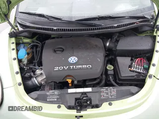 2001 Volkswagen Beetle GLX with VIN 3VWDD21CX1M463267, listed as a IAAI auction lot 41980454 with 120,178 mi miles and . Bid and sale history available at DreamBid. Image 10.