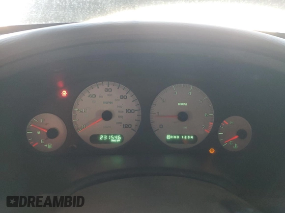 2002 Dodge Caravan ES with VIN 2B8GP54L42R778771, listed as a Copart auction lot 82879134 with 231,546 mi miles and Salvage Title. Bid and sale history available at carsss.com. Image 9.