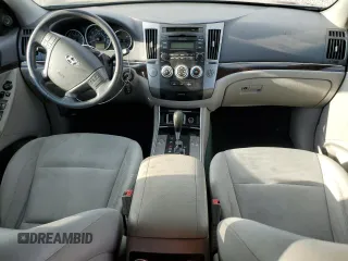 2012 Hyundai Veracruz Limited z VIN KM8NU4CC5CU205197, wystawiony jako Copart lot #64968815 z przebiegiem 130 296 mil mil oraz Szkoda całkowita • Salvage title. Historia ofert i sprzedaży dostępna na DreamBid. Obrazek 8.