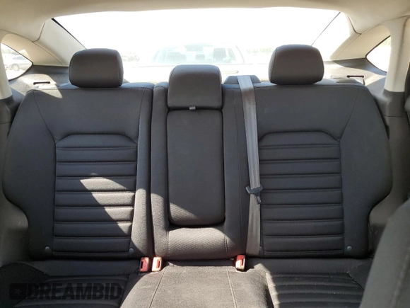 2016 Ford Fusion SE Hybrid with VIN 3FA6P0LUXGR208343, listed as a Copart auction lot 59531535 with 86,298 mi miles and Clean title. Bid and sale history available at DreamBid. Image 10.