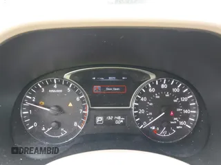 2013 Nissan Pathfinder SV with VIN 5N1AR2MM2DC616205, listed as a IAAI auction lot 42018693 with 132,148 mi miles. Bid and sale history available at carsss.com. Image 7.