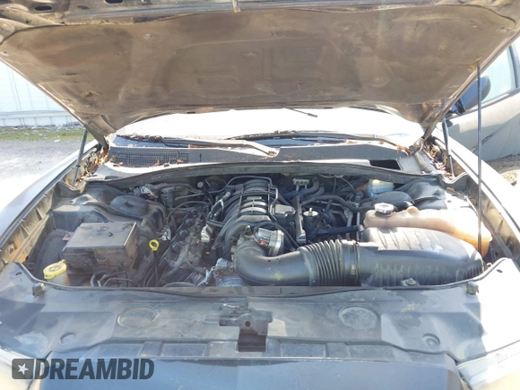 2012 Dodge Charger RT with VIN 2C3CDXCT3CH102803, listed as a IAAI auction lot 41977182 with 128,445 mi miles and . Bid and sale history available at DreamBid. Image 10.