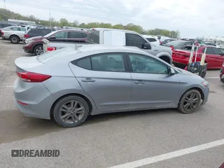 2017 Hyundai Elantra SE with VIN 5NPD84LF0HH064295, listed as a IAAI auction lot 42019211 with 97,929 mi miles and . Bid and sale history available at DreamBid. Image 13.