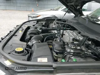 2018 Land Rover Range Rover Sport SVR with VIN SALWZ2SE0JA804372, listed as a IAAI auction lot 42887118 with 91,967 mi miles and . Bid and sale history available at DreamBid. Image 19.