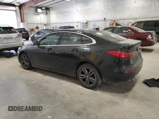 2021 BMW 2 Series 228i xDrive с VIN WBA73AK0XM7H47241, выставлен на аукционе Copart как лот 77201734 с пробегом 67 729 миль миль и На запчасти • Non repairable. История ставок и продаж доступна на DreamBid. Изображение 2.