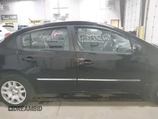 2011 Nissan Sentra SR with VIN 3N1AB6AP8BL713282, listed as a IAAI auction lot 41813826 with 109,566 mi miles and . Bid and sale history available at DreamBid. Image 14.