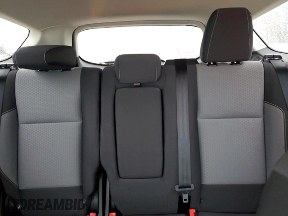 2018 Ford Escape SE z VIN 1FMCU9GD2JUA76985, wystawiony jako Copart lot #55743855 z przebiegiem 84 549 mil mil oraz Szkody całkowita. Historia ofert i sprzedaży dostępna na DreamBid. Obrazek 10.