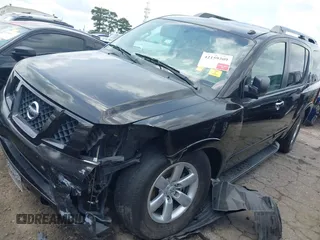 2014 Nissan Armada SV z VIN 5N1BA0ND9EN604508, wystawiony jako IAAI lot #42159309 z przebiegiem 180 231 mil mil oraz . Historia ofert i sprzedaży dostępna na DreamBid. Obrazek 18.