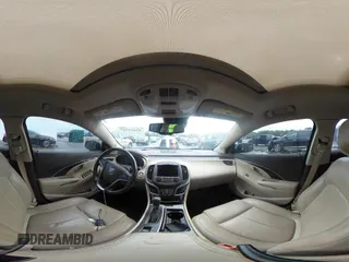 2016 Buick LaCrosse Leather with VIN 1G4GB5G38GF172138, listed as a IAAI auction lot 42423947 with 130,673 mi miles and . Bid and sale history available at DreamBid. Image 19.
