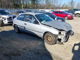 2000 Honda Civic DX z VIN 2HGEJ6446YH101930, wystawiony jako IAAI lot #41474942 z przebiegiem 215 724 mil mil oraz . Historia ofert i sprzedaży dostępna na DreamBid. Obrazek 1.