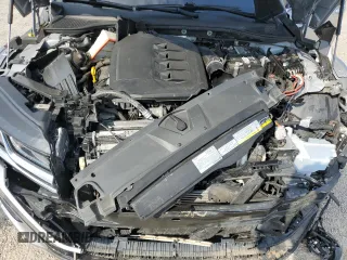 2021 Volkswagen Arteon SEL R-Line с VIN WVWHR7AN6ME003599, выставлен на аукционе Copart как лот 72803514 с пробегом 84 473 миль миль и Списание • Salvage title. История ставок и продаж доступна на DreamBid. Изображение 12.