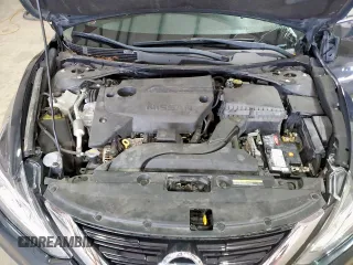 2017 Nissan Altima SV z VIN 1N4AL3AP4HC489334, wystawiony jako Copart lot #58584115 z przebiegiem 117 358 mil mil oraz Szkoda całkowita • Salvage title. Historia ofert i sprzedaży dostępna na DreamBid. Obrazek 11.