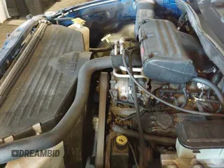 1997 Dodge 1500 with VIN 3B7HF13ZXVG801149, listed as a IAAI auction lot 42903225 with 213,225 mi miles and . Bid and sale history available at DreamBid. Image 21.