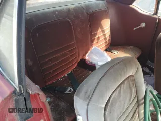 1967 Ford Mustang с VIN 7F01C174398, выставлен на аукционе Copart как лот 47987564 с пробегом 29 910 миль миль и Чистый • Clean title. История ставок и продаж доступна на DreamBid. Изображение 10.
