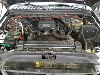 2006 Ford F-250 XL z VIN 1FTSW21526EA83990, wystawiony jako Copart lot #47279325 z przebiegiem 179 135 mil mil oraz Szkoda całkowita • Salvage title. Historia ofert i sprzedaży dostępna na DreamBid. Obrazek 11.